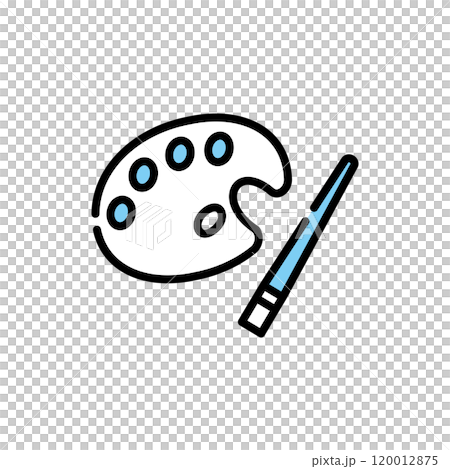 美術繪畫油畫 美術繪畫油畫 120012875