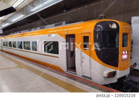 近鉄特急 120015216