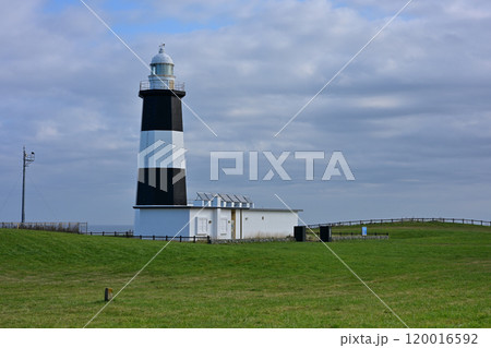 能取岬灯台 120016592