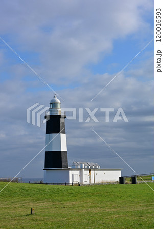 能取岬灯台 能取岬灯台 120016593