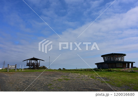 朝日ヶ丘公園 朝日ヶ丘公園 120016680