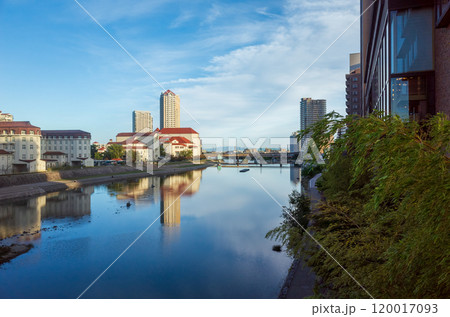 観光ダム 120017093