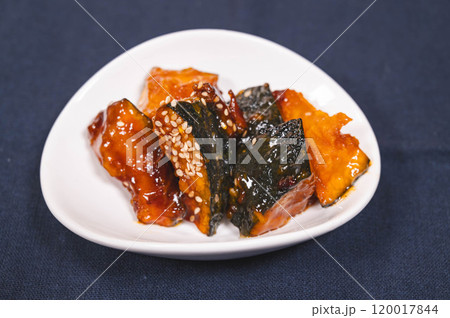 カボチャの大学芋風 120017844