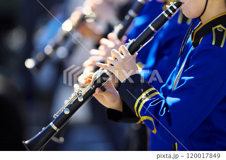 マーチングバンド パレード 楽器 マーチングバンド パレード 楽器 120017849