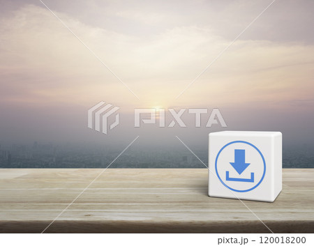 Technology internet online concept 120018200