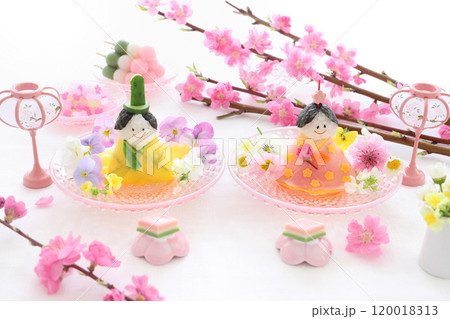 かわいいおひな祭り おひな様おにぎり お雛人形おにぎり かわいいおひな祭り おひな様おにぎり お雛人形おにぎり 120018313