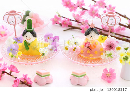 かわいいおひな祭り おひな様おにぎり お雛人形おにぎり かわいいおひな祭り おひな様おにぎり お雛人形おにぎり 120018317
