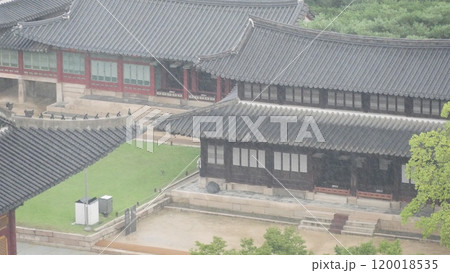 korea ancient palace 120018535