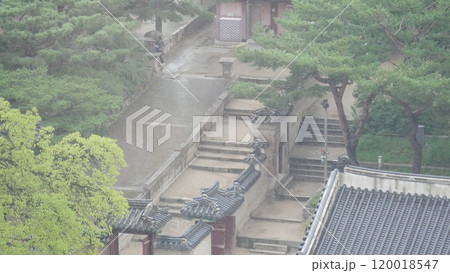 korea ancient palace korea ancient palace 120018547