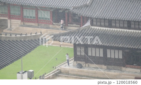 korea ancient palace korea ancient palace 120018560
