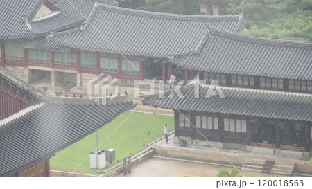 korea ancient palace 120018563