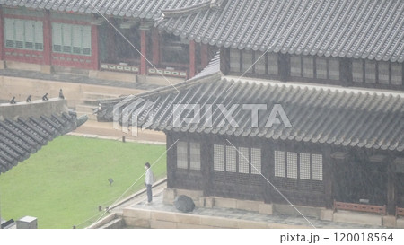 korea ancient palace korea ancient palace 120018564