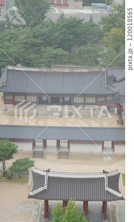 korea ancient palace 120018565