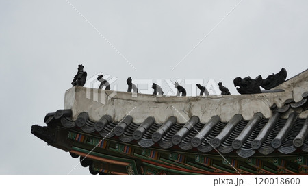 korea ancient palace korea ancient palace 120018600