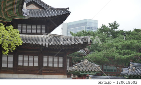 korea ancient palace korea ancient palace 120018602