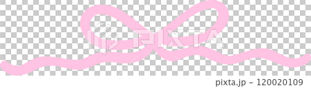 coquette pink ribbon bow coquette pink ribbon bow 120020109