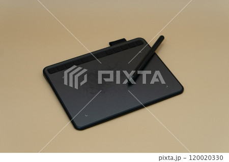 ペンタブレット 120020330