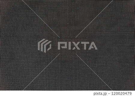 Close up Black Led Panel Light Background. Close up Black Led Panel Light Background. 120020479