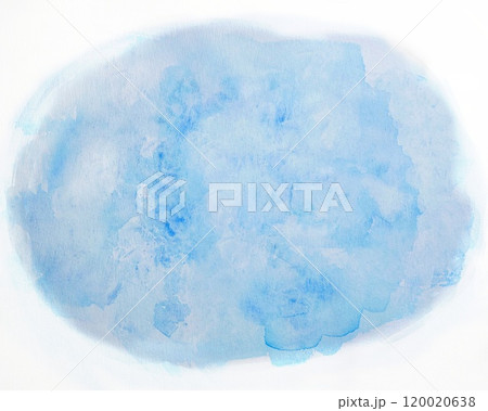 水彩素材 120020638
