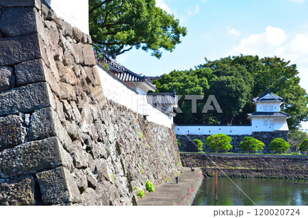 大分府内城 大分府内城 120020724