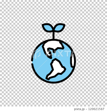 地球 エコ 葉 惑星 地球 エコ 葉 惑星 120021587