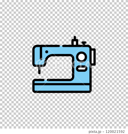 縫紉機縫紉 120021592