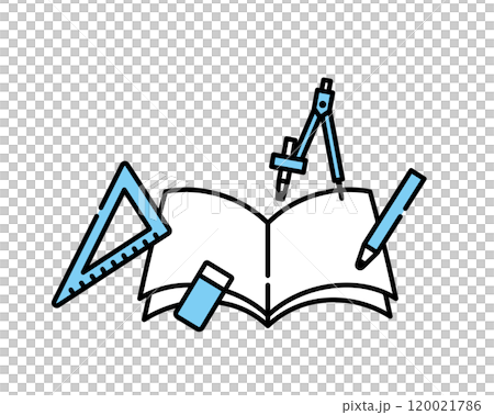 学習　学問　勉強　学ぶ 120021786