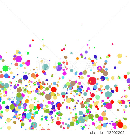 Light multicolor background, colorful vector texture with circles. Splash effect banner. Glitter silver dot abstract illustration with blurred drops of rain. Pattern for web page, banner,poster, card Light multicolor background, colorful vector texture with circles. Splash effect banner. Glitter silver dot abstract illustration with blurred drops of rain. Pattern for web page, banner,poster, card 120022034