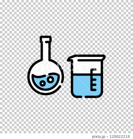 燒杯燒瓶科學實驗 120022218