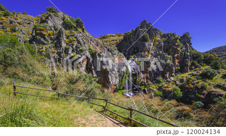 Faia da Agua Alta Waterfall Walking Route, Portugal 120024134