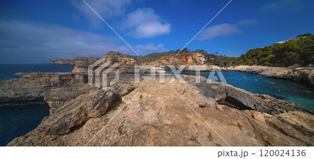 Cala S Almunia, Spain 120024136