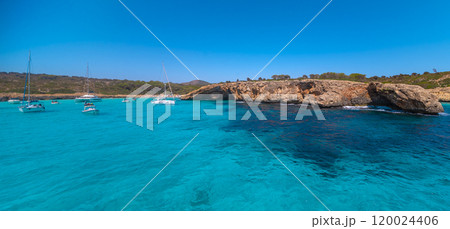 Cala Varques, Spain Cala Varques, Spain 120024406
