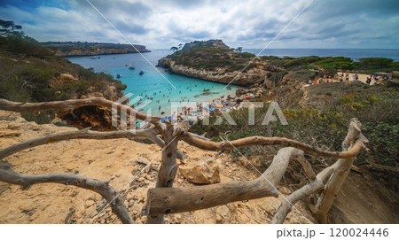 Cala Del Moro, Spain Cala Del Moro, Spain 120024446