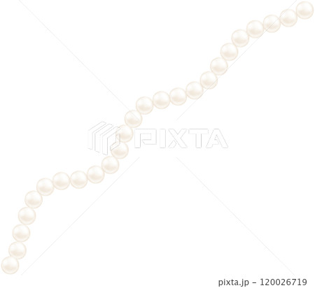 Coquette curved pearl Coquette curved pearl 120026719