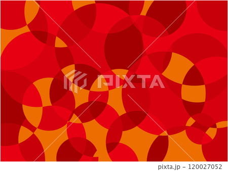 クリスマスをイメージしたシンプルな背景イラスト 120027052