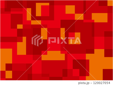 クリスマスをイメージしたシンプルな背景イラスト 120027054