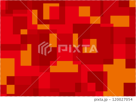 クリスマスをイメージしたシンプルな背景イラスト 120027054