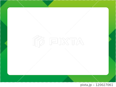 クリスマスをイメージしたシンプルな背景イラスト 120027061