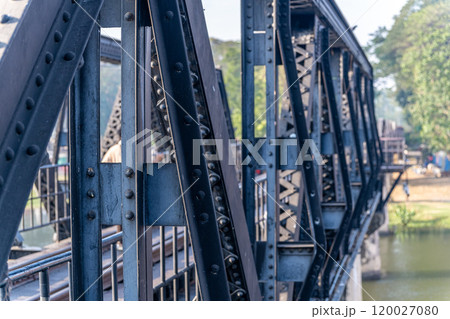 鉄路 線路 鉄道 120027080