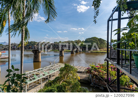 鉄路 線路 鉄道 120027096