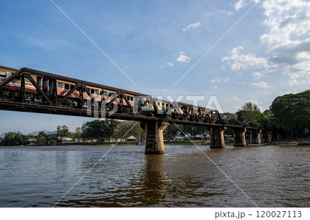 鉄路 線路 鉄道 120027113