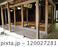 琉球伝統住居 120027281