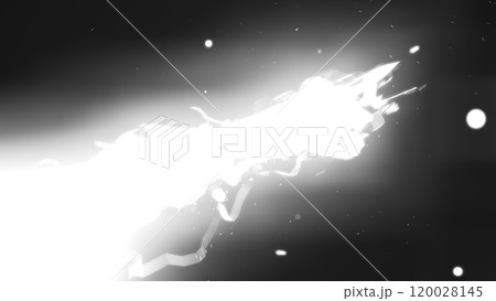 Abstract white electric lightning energy burst in dark space, creating a powerful visual of energy and motion background Abstract white electric lightning energy burst in dark space, creating a powerful visual of energy and motion background 120028145