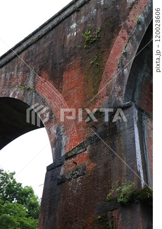 碓氷第三橋梁 120028606