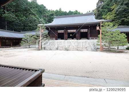 近江神宮 120029095