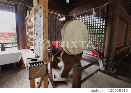 近江神宮 120029110