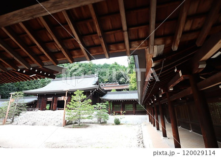 近江神宮 120029114