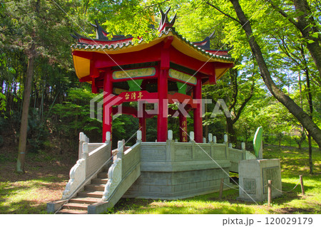 【神奈川県】ふれいあの森・台湾亭 【神奈川県】ふれいあの森・台湾亭 120029179