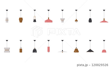 ceiling lamps electricity modern design chandelier lamp interior light room. architecture hanging lamp object element home decor decoration  electric bright vector. pendant energy indoor. 120029326