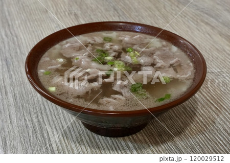 牛肉湯 120029512
